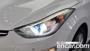 Hyundai Avante, 2015 — миниатюра 8