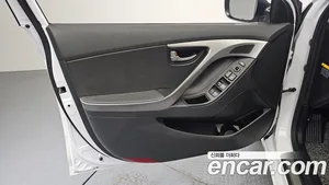 Hyundai Avante, 2015 — миниатюра 14