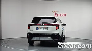 Kia Seltos, 2023 — миниатюра 4