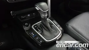 Kia Seltos, 2023 — миниатюра 12