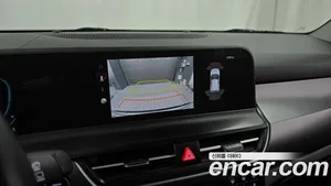 Kia Seltos, 2023 — миниатюра 20