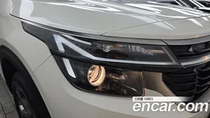 Kia Seltos, 2023 — миниатюра 8