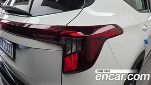 Kia Seltos, 2023 — миниатюра 9