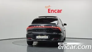 Hyundai Grandeur, 2020 — миниатюра 4