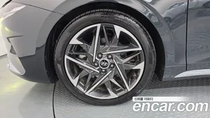 Hyundai Grandeur, 2020 — миниатюра 5