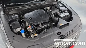 Hyundai Grandeur, 2020 — миниатюра 6