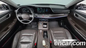 Hyundai Grandeur, 2020 — миниатюра 7