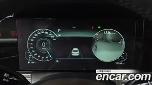 Hyundai Grandeur, 2020 — миниатюра 8