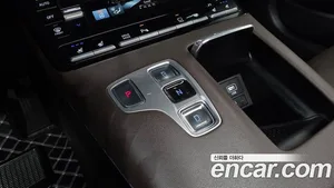 Hyundai Grandeur, 2020 — миниатюра 9