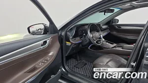 Hyundai Grandeur, 2020 — миниатюра 10