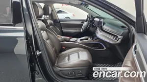 Hyundai Grandeur, 2020 — миниатюра 11