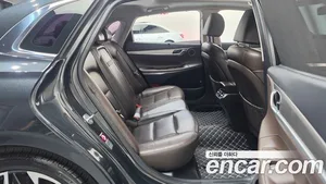 Hyundai Grandeur, 2020 — миниатюра 12