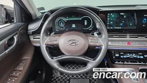 Hyundai Grandeur, 2020 — миниатюра 13