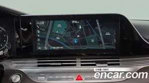 Hyundai Grandeur, 2020 — миниатюра 14