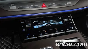 Hyundai Grandeur, 2020 — миниатюра 16