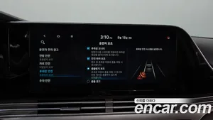 Hyundai Grandeur, 2020 — миниатюра 17