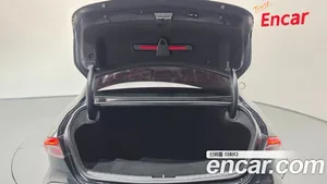 Hyundai Grandeur, 2020 — миниатюра 20