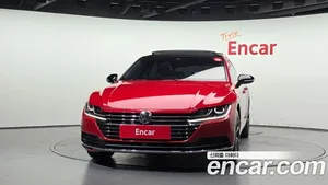Volkswagen Arteon, 2019 — миниатюра 3