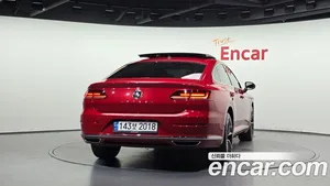 Volkswagen Arteon, 2019 — миниатюра 4