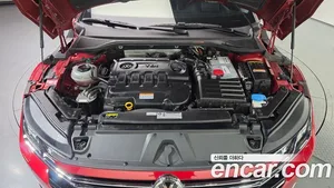 Volkswagen Arteon, 2019 — миниатюра 6