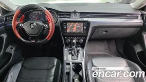 Volkswagen Arteon, 2019 — миниатюра 10