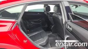 Volkswagen Arteon, 2019 — миниатюра 18