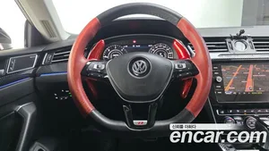 Volkswagen Arteon, 2019 — миниатюра 19