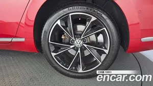 Volkswagen Arteon, 2019 — миниатюра 7