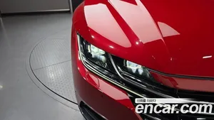 Volkswagen Arteon, 2019 — миниатюра 8