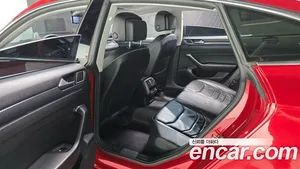 Volkswagen Arteon, 2019 — миниатюра 16