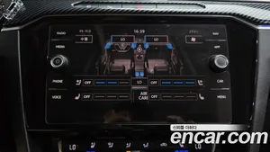 Volkswagen Arteon, 2019 — миниатюра 34