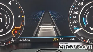 Volkswagen Arteon, 2019 — миниатюра 35