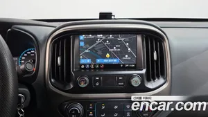 Chevrolet Colorado, 2021 — миниатюра 18