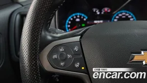 Chevrolet Colorado, 2021 — миниатюра 21