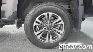 Chevrolet Colorado, 2021 — миниатюра 7