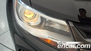 Chevrolet Colorado, 2021 — миниатюра 8