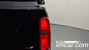 Chevrolet Colorado, 2021 — миниатюра 9