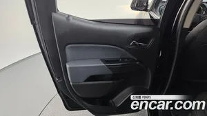 Chevrolet Colorado, 2021 — миниатюра 15