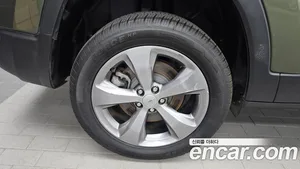 Jeep Cherokee, 2021 — миниатюра 5