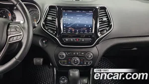 Jeep Cherokee, 2021 — миниатюра 20