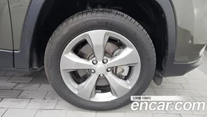 Jeep Cherokee, 2021 — миниатюра 7