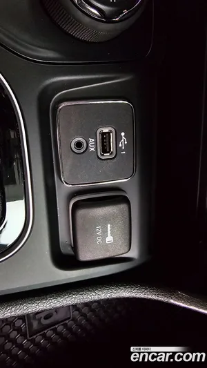 Jeep Cherokee, 2021 — миниатюра 33