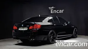 BMW M5, 2016 — миниатюра 2