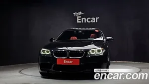 BMW M5, 2016 — миниатюра 3