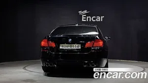 BMW M5, 2016 — миниатюра 4