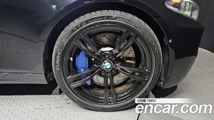 BMW M5, 2016 — миниатюра 5