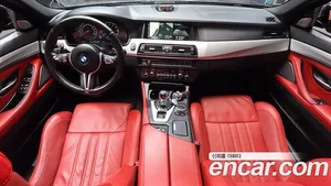 BMW M5, 2016 — миниатюра 7