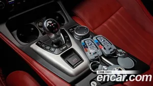 BMW M5, 2016 — миниатюра 9