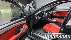BMW M5, 2016 — миниатюра 10