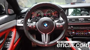 BMW M5, 2016 — миниатюра 13